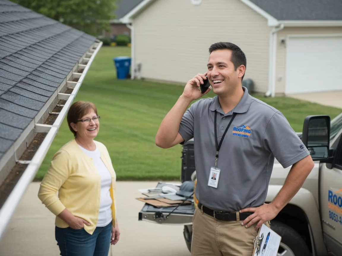 Local Roofing Contractors Boles, AR FAQs